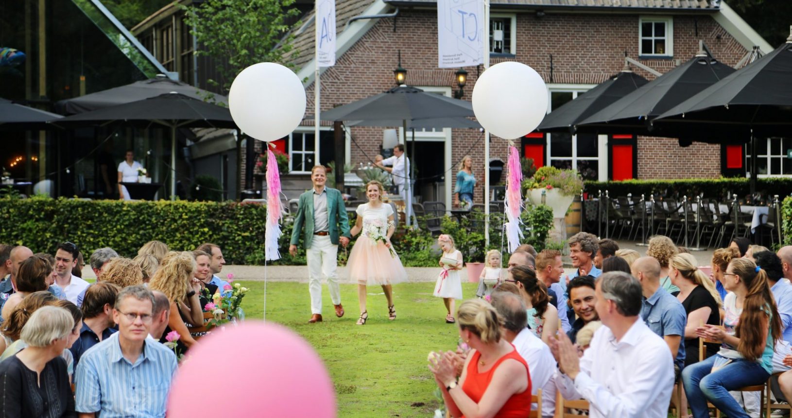 Trouwdag Wouter Annemarie Brasserie De Boerderij trouwdag-wouter-annemarie-brasserie-de-boerderij